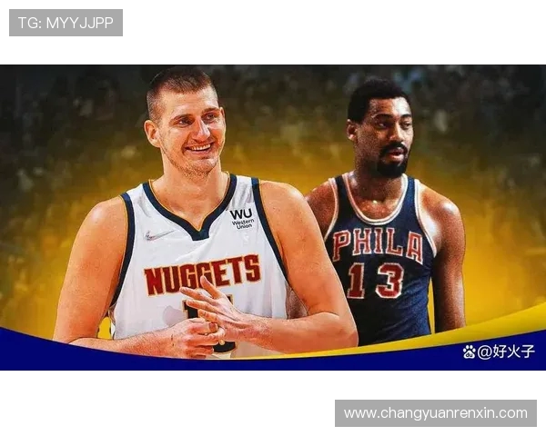 尼古拉·约基奇如何带领丹佛掘金实现历史性突破与篮球革新