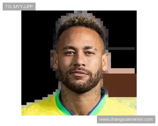 内马尔：从天才少年到世界足球巨星的辉煌历程与未来展望