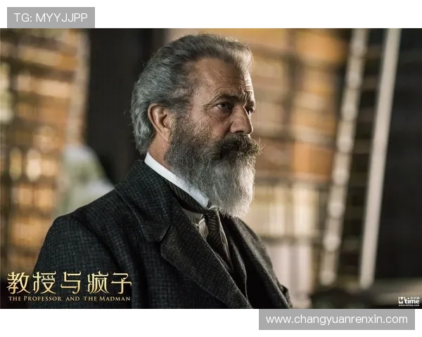 吉布森的传奇人生与艺术成就：从电影到文学的跨界探索与影响