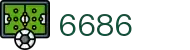 6686 - 最热门的体育足球直播平台